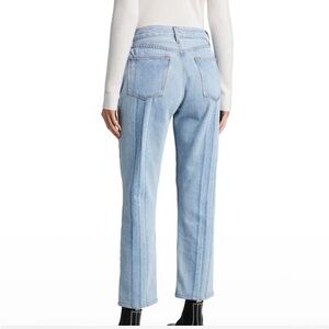 Still Here Shibori Tate Jeans